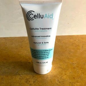 CelluAid cellulite cream